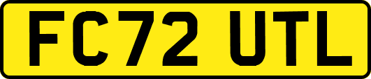 FC72UTL