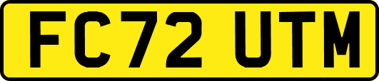 FC72UTM