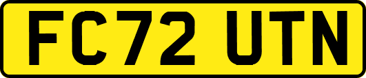 FC72UTN