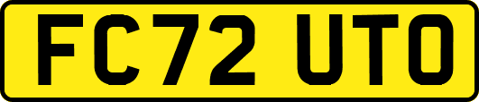 FC72UTO