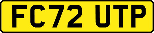 FC72UTP