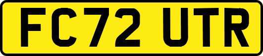 FC72UTR