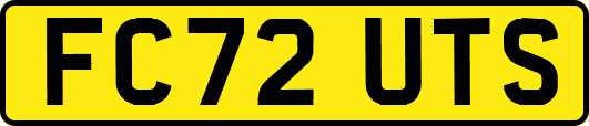 FC72UTS