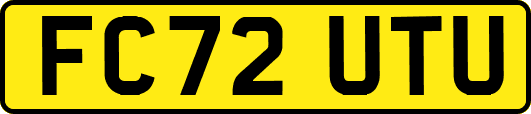 FC72UTU