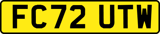 FC72UTW