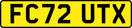 FC72UTX