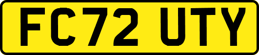 FC72UTY