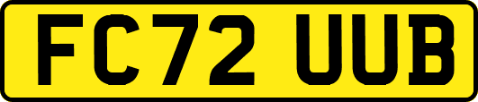FC72UUB