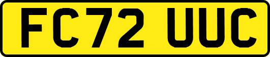 FC72UUC