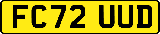 FC72UUD
