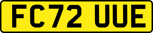 FC72UUE