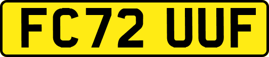 FC72UUF