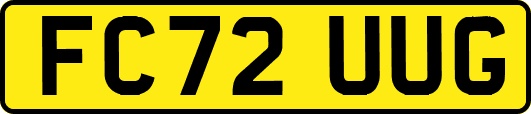 FC72UUG