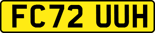 FC72UUH