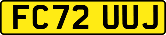 FC72UUJ