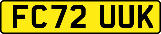 FC72UUK