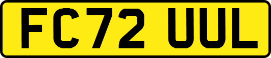 FC72UUL