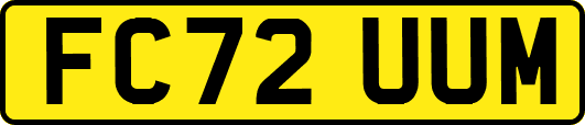 FC72UUM