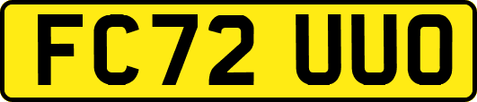 FC72UUO