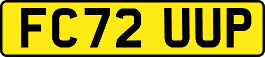 FC72UUP