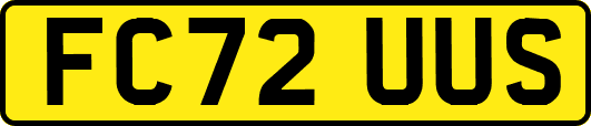 FC72UUS