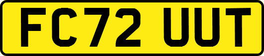 FC72UUT