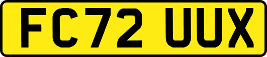 FC72UUX