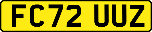 FC72UUZ
