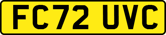 FC72UVC
