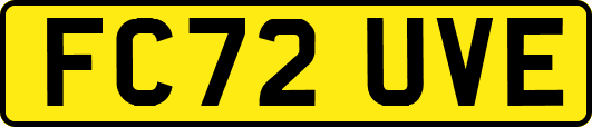 FC72UVE