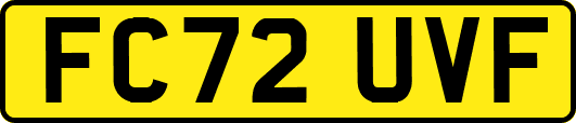 FC72UVF