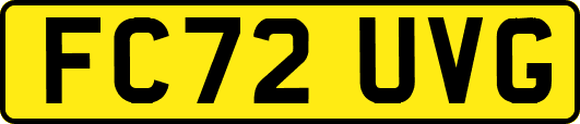FC72UVG