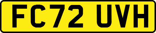 FC72UVH
