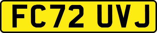 FC72UVJ