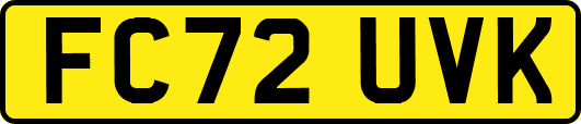 FC72UVK