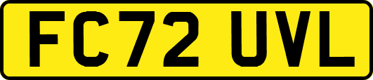 FC72UVL