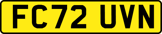 FC72UVN