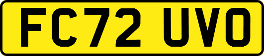 FC72UVO