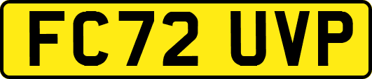 FC72UVP