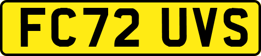 FC72UVS