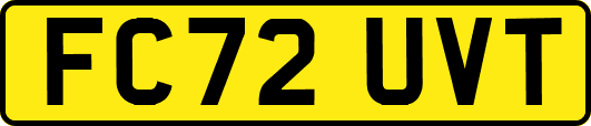 FC72UVT