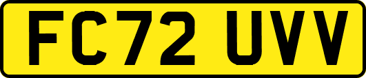 FC72UVV