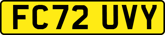 FC72UVY