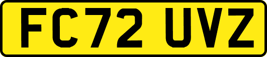 FC72UVZ