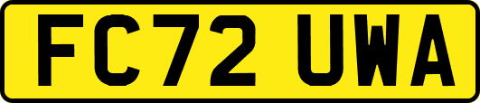 FC72UWA