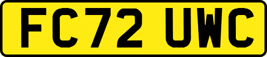 FC72UWC