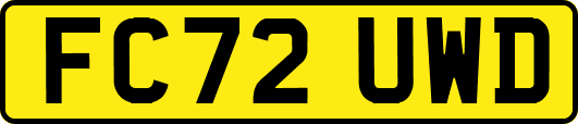 FC72UWD