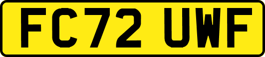 FC72UWF