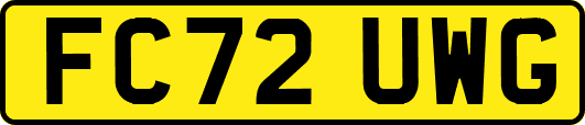 FC72UWG