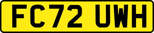 FC72UWH